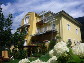 Appartementhaus Anita, Flattach, Österreich